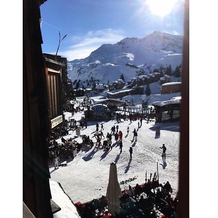 Residence Les Fontaines Blanches - Maeva Home - Studio 4 Personnes Confort Mae-5099 Morzine Exterior photo